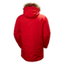 Helly Hansen Dubliner Parka - Flag Red için detaylar