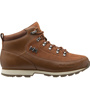 The Forester - Helly Hansen Bot - Dogwood / Bark Brown için detaylar