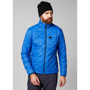 Helly Hansen Lifaloft Insulator Jacket - HH Erkek Ceket - Olympian Blue için detaylar