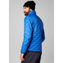 Helly Hansen Lifaloft Insulator Jacket - HH Erkek Ceket - Olympian Blue için detaylar