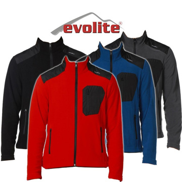 Evolite Icon Unisex Polar Mont Evolite Icon Unisex Polar Mont resmi
