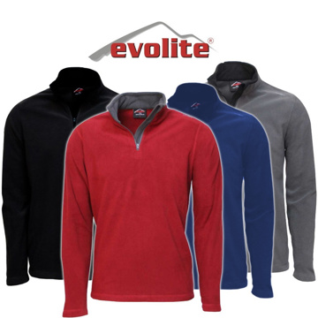 Evolite Fuga Kadın Polar Sweater Evolite Fuga Kadın Polar Sweater resmi