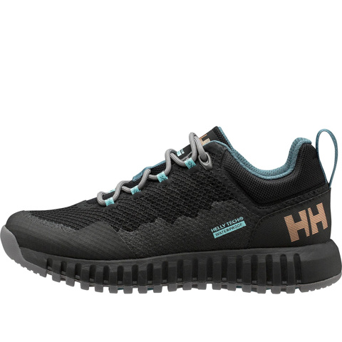 HH W Vanir Heriga HT - Kadın Outdoor Ayakkabı - Black için detaylar