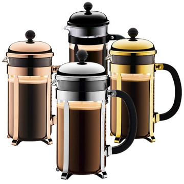 Bodum Chambord 8 Cup French Press Bodum Chambord 8 Cup French Press resmi