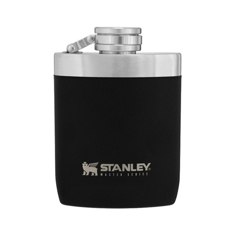 Stanley 0.23L Master Pocket Flask - Cep Matarası için detaylar