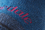 Bridgedale WoolFusion® Trekker Women's - Mavi Outdoor Kadın Çorabı için detaylar