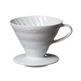 Hario V60 02 Seramik Dripper - Beyaz için detaylar