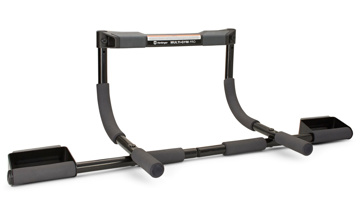 Harbinger Multi-Gym Pro Harbinger Multi-Gym Pro resmi