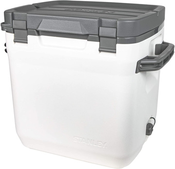 Stanley 28L Adventure Cold For Days Outdoor Cooler Polar - Kamp Buzluğu Stanley 28L Adventure Cold For Days Outdoor Cooler Polar - Kamp Buzluğu resmi