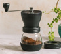 Hario Mill Skerton Plus Kahve Değirmeni için detaylar
