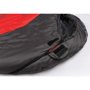 Loap Moritz Evo Sleeping Bag -15°C Uyku Tulumu - Red/Black için detaylar