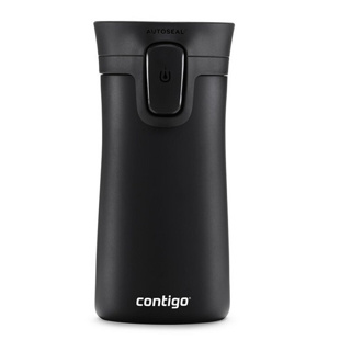 Contigo Pinnacle 0.3L SS Mug Black - Siyah için detaylar