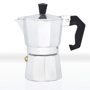 Thn Coffee Express Moka Pot 3 Cups için detaylar