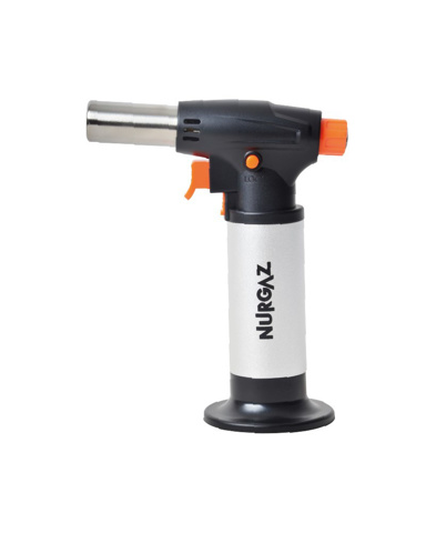 Nurgaz Power Torch / NG 504 için detaylar