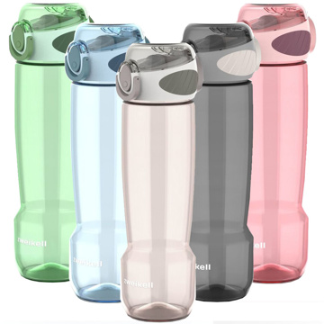 Zweikell 0.65L Nozer Tritan Matara Zweikell 0.65L Nozer Tritan Matara resmi