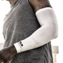 McDavid Elite Compression Arm Sleeve - Black/Siyah için detaylar