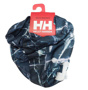 Helly Hansen Neck Black Ice - HH Logolu Desenli Boyunluk için detaylar