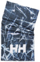 Helly Hansen Neck Black Ice - HH Logolu Desenli Boyunluk için detaylar