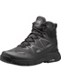 HH Cascade Mid HT - Erkek Outdoor Ayakkabı - Black için detaylar