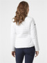 Helly Hansen W Crew Insulator Jacket Off White - Beyaz Kadın Ceket için detaylar