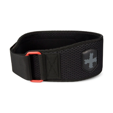 Harbinger Hexcore Belt Men - Ağırlık Kemeri - Red Harbinger Hexcore Belt Men - Ağırlık Kemeri - Red resmi