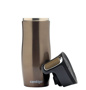 Contigo Autoseal® 0.47L West Loop SS Travel Mug Kahverengi için detaylar