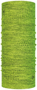 Solid Yellow Fluor - Dryflx® Reflective Buff Solid Yellow Fluor - Dryflx® Reflective Buff resmi