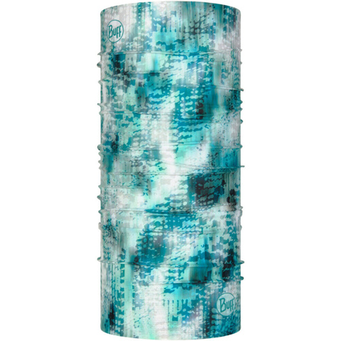 Blauw Turquoise  - CoolNet UV® Buff® için detaylar