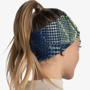 Havoc Blue - CoolNet UV Headband Buff® için detaylar