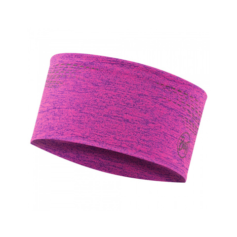 Pink Flour - Dryflx® Reflective Headband Buff® için detaylar