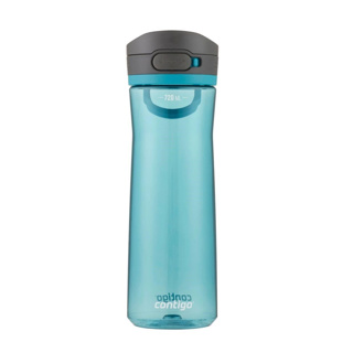 Contigo 0.72L Jackson Autopop™ Tritan Water Bottle - Mavi Matara için detaylar