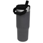 Stanley 0.89L The IceFlow Flip Straw Tumbler - Charcoal (Gri) için detaylar