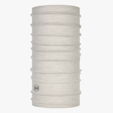 Solid Cloud - Merino Lightweight Buff® Solid Cloud - Merino Lightweight Buff® resmi