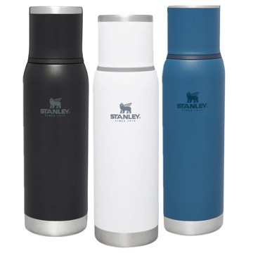 Stanley Adventure To-Go Termos | 1 Litre Stanley Adventure To-Go Termos | 1 Litre resmi