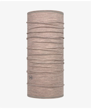 Multistripes Pebble - Merino Lightweight Buff® Multistripes Pebble - Merino Lightweight Buff® resmi