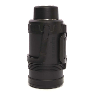 Igloo 4L Big Barrel Büyük Boy Termos - Siyah Igloo 4L Big Barrel Büyük Boy Termos - Siyah resmi
