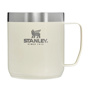 Stanley 0.35L Classic Mug - Klasik Kamp Bardağı - Cream Gloss - Krem için detaylar