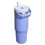 Stanley 0.89L The IceFlow Flip Straw Tumbler - Hydrangea (Eflatun) için detaylar
