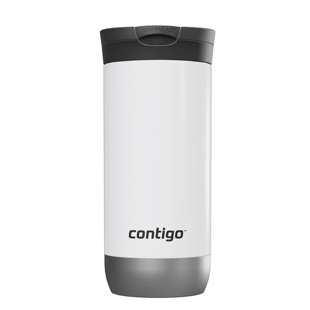 Contigo 0.47L Huron Pro Mug - White/Beyaz için detaylar