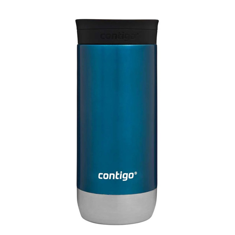 Contigo 0.47L Huron Pro Mug - Lacivert için detaylar