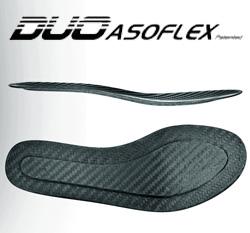 Carbon duo Asoflex