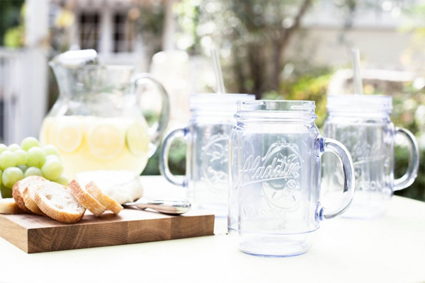 Aladdin Classic Insulated Mason Jar Aladdin Classic Insulated Mason Jar