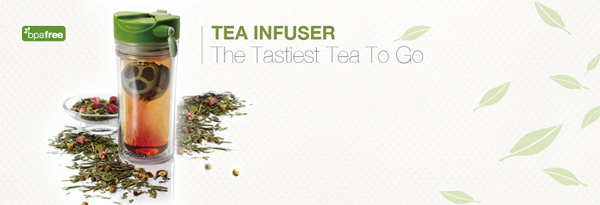Tea Infuser - Çay Demleme