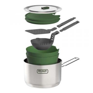 Prep + Cook Set