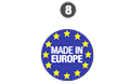 Made in Europe