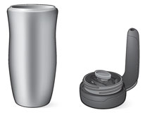 Contigo Radolph AutoSeal Temizleme ve Bakım