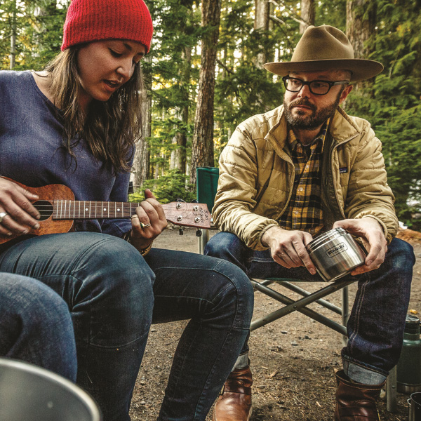 Stanley Adventure Canister