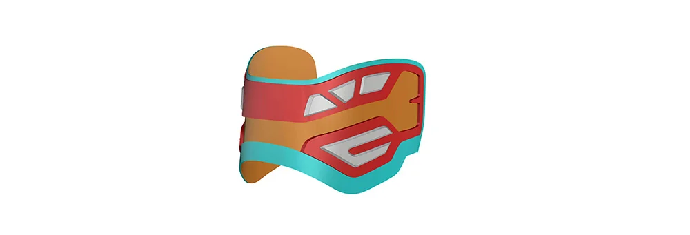 3D Yaka