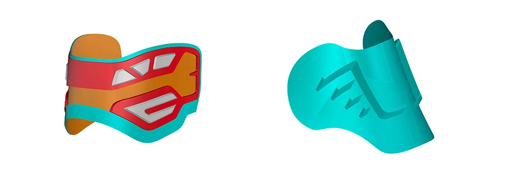3D Teknolojisi