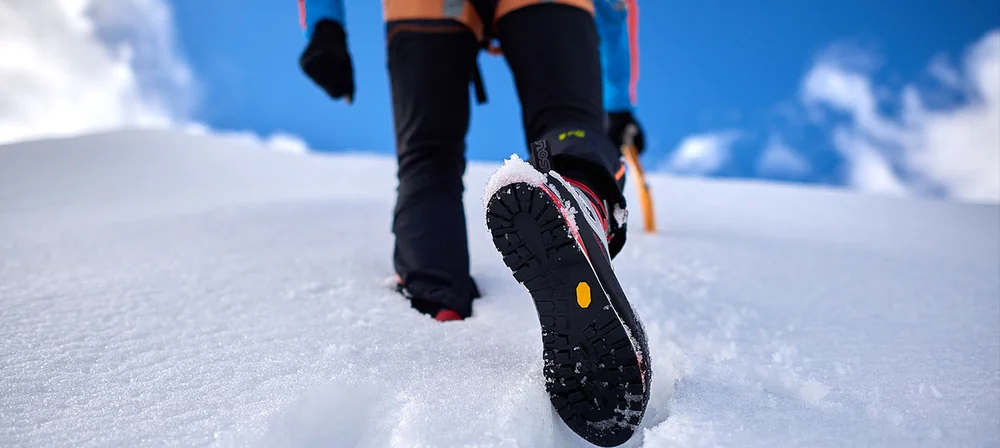 Vibram Arctic Grip